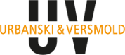 Urbanski & Versmold Logo